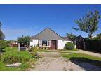 Well Street, Tregony 3 bed detached bungalow for sale -