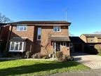 Somerton Gardens, Earley, Reading. 4 bed detached house -