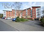 2 bedroom flat for sale in The Observatory, Erdington, Birmingham, B23