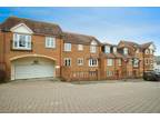 1 bedroom apartment for sale in High Street, Berkhamsted, Hertfordshire, HP4