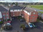 Caudale Court, Gamston, Nottingham 2 bed apartment for sale -