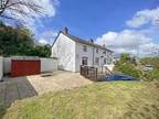 Daniell Gardens, Truro, Cornwall 2 bed end of terrace house for sale -