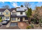 4 bed house for sale in Triscombe Drive, CF5, Caerdydd