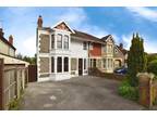 Grange Road, Bishopsworth, Bristol 3 bed semi-detached house for sale -