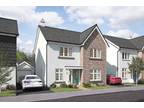 Plot 89, The Juniper at The Cornish. 4 bed detached house for sale -