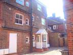Lamberts Yard, High Street. 1 bed apartment for sale -