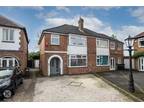 3 bedroom semi-detached house for sale in Stonor Road, Hall Green, B28