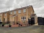 Brockton Close, Hull, HU3 5QH 2 bed house for sale -