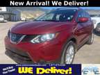 2019 Nissan Rogue Sport SV