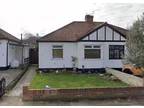 Edmund Road, Orpington BR5 2 bed semi-detached bungalow for sale -