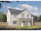 Plot 533, The Kinloch at Ferry. 3 bed semi-detached house for sale -