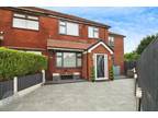 Clough Road, Failsworth, M35 3 bed semi-detached house for sale -