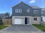Falmouth Road, Helston 5 bed detached house - £1,800 pcm (£415 pw)