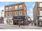 Hampstead High Street, London NW3, NW3 3 bed maisonette to rent - £3,753 pcm