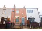Moss Colliery Road, Manchester M27 2 bed terraced house for sale -