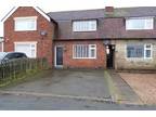 Methuen Avenue, Thurmaston 3 bed townhouse for sale -