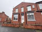 Carberry Road, Gorton 3 bed end of terrace house for sale -