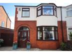 Westwood Road, Stretford, M32 9HX 3 bed semi-detached house for sale -