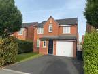 Chesterfield Close, Eccles, M30 4 bed detached house for sale -