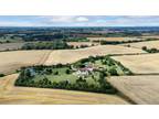 9 bedroom detached house for sale in Mountains Farm, Philpot End, Dunmow