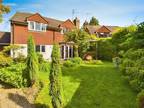 3 bedroom detached house for sale in Green Lane, South Chailey, BN8