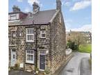 Swaine Hill Crescent, Leeds LS19 3 bed end of terrace house for sale -