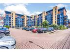 Canute Road, Southampton, Hants 2 bed apartment for sale -