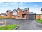 2 Roundton Place, Church Stoke, Montgomery, Powys SY15, 4 bedroom detached house