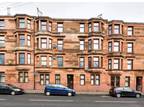 Petershill Road, Glasgow 2 bed flat to rent - £850 pcm (£196 pw)