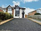3 bedroom semi-detached house for sale in Barton Lodge Road, Hall Green, B28