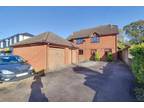 Newtown, Southampton 3 bed semi-detached house for sale -