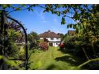 Upper Spring Lane, Ightham, Sevenoaks 3 bed semi-detached house for sale -