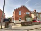 Southampton 2 bed semi-detached house for sale -