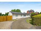 Hereford Road, Monmouth, Monmouthshire NP25, 3 bedroom bungalow for sale -