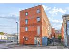 Upper Banister Street, Southampton. 1 bed apartment for sale -