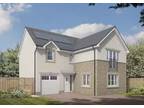 Plot 527, The Pinehurst at Ferry. 4 bed detached house -