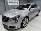 Used 2018 CADILLAC XTS For Sale