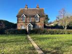 Detached house for rent in Resting Oak Hill, Cooksbridge, Lewes