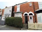 Clumber Street, Hull, HU5 2 bed end of terrace house for sale -