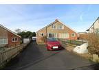 3 bedroom semi-detached house for sale in Craven Drive, Silsden, Keighley, BD20