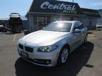 Used 2016 BMW 528 For Sale