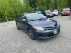 Used 2013 TOYOTA COROLLA For Sale