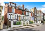 Cottage Grove, Southsea, Hampshire 6 bed terraced house for sale -