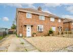 3 bedroom semi-detached house for sale in The Oaklands, Swaffham, PE37