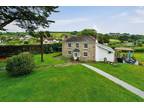 Trevarth, Redruth 3 bed detached house for sale -