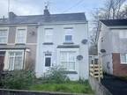 30 Clarence Road, St. Austell, Cornwall 2 bed end of terrace house -