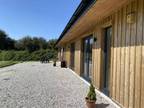 Roche, mid Cornwall 4 bed property with land for sale -
