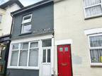 Boulton Road, Southsea, Hampshire 2 bed terraced house for sale -