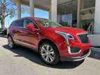 2024 Cadillac XT5 FWD Premium Luxury