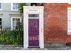 High Street, Old Portsmouth 3 bed cottage for sale -